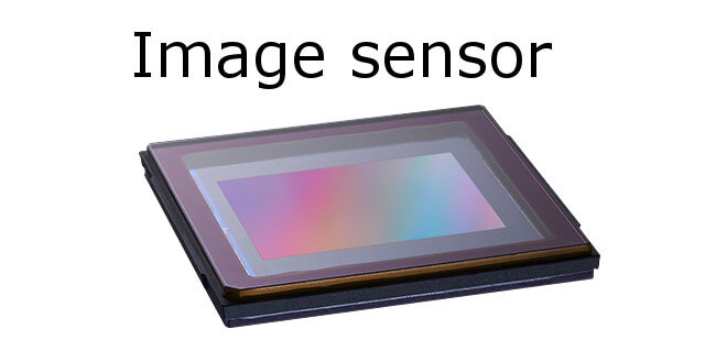 image-sensor