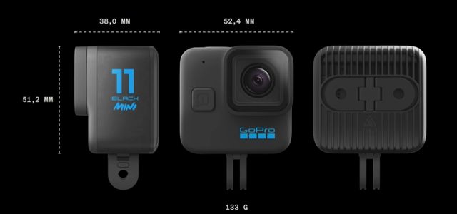 どれがいい！GoPro HERO9・10・11の比較+MAXも違いが簡単に分る【2023 